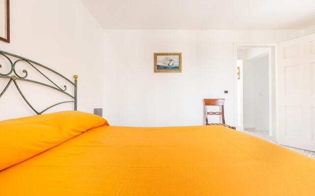 3387 Affaccio sul Mare by Barbarhouse