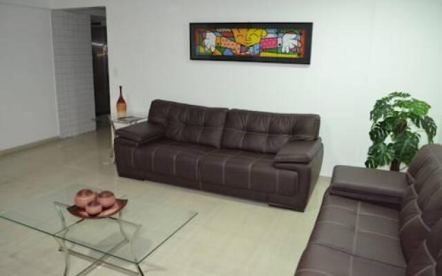 Apartamento Costa Azul