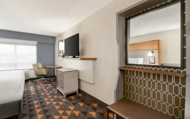 Holiday Inn Florence by IHG
