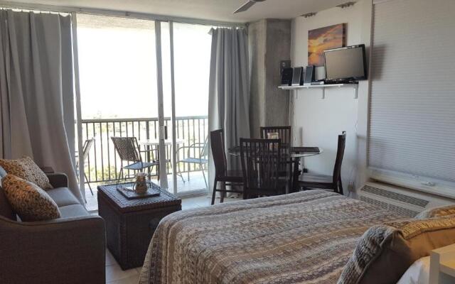 Islander East Condominiums