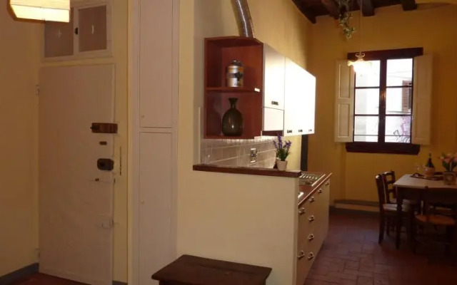 Appartamento dei Neri