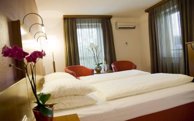 Hotel Via Roma