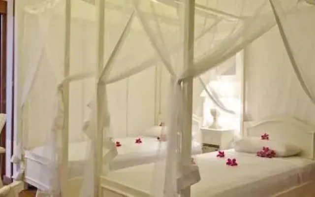 Villa Susanna Saint Lucia - Marigot Bay