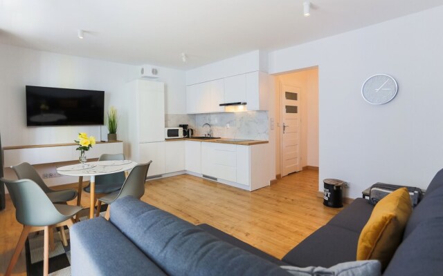 Apartamenty Swinoujscie K Rozy Wiatrow 2