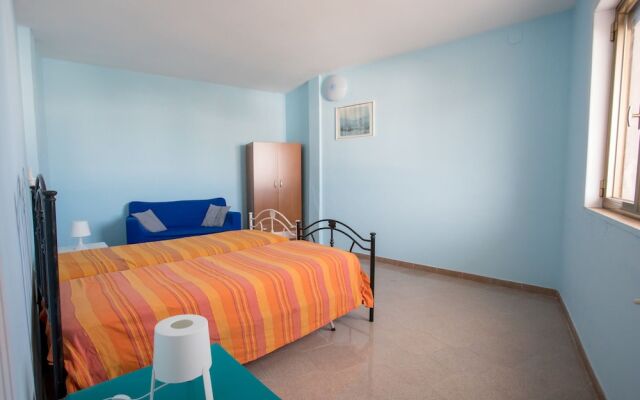 Appartamento Lucilla