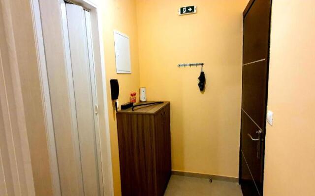 Apollo 1 - Luxury Apartment