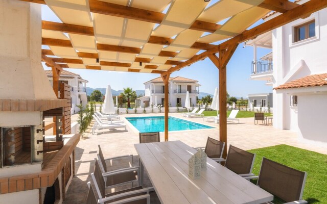 Melograno Villas