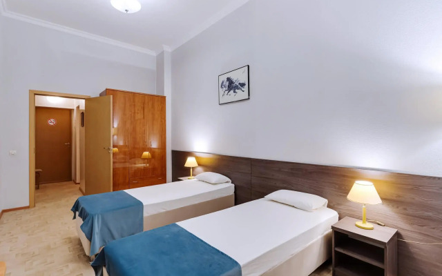 Южный город