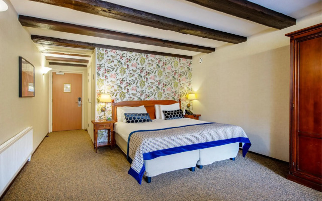 Dikker & Thijs Hotel