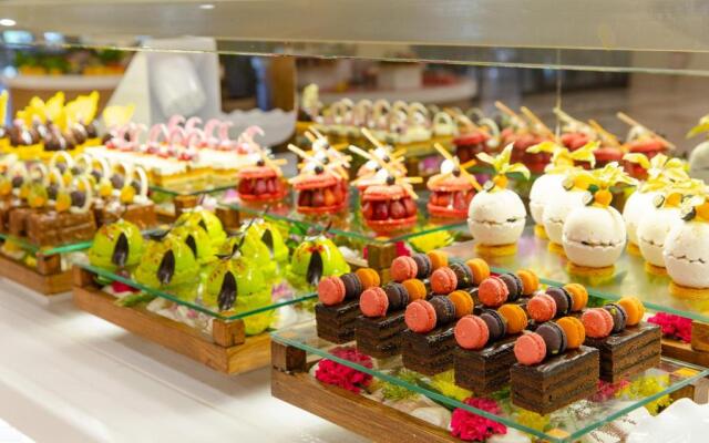 La Blanche Island Bodrum - All Inclusive