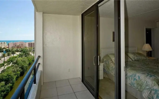 Anchorage 904 - Two Bedroom Condo