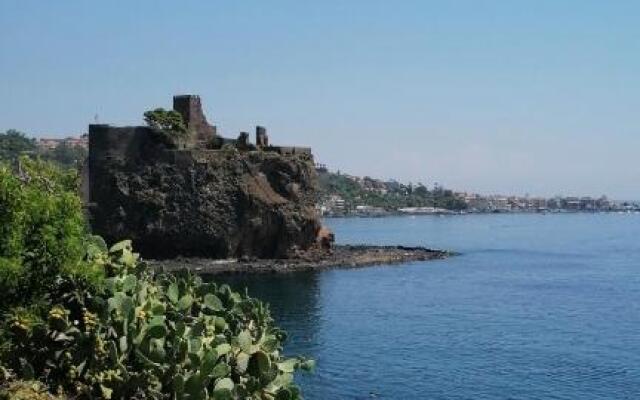 Ambrazzurra Apartament