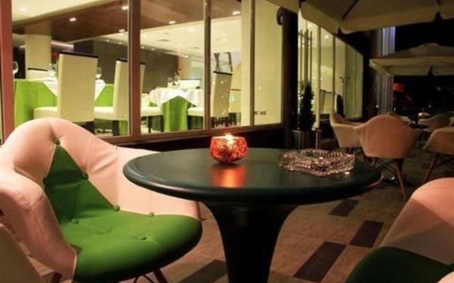 EcoHotel