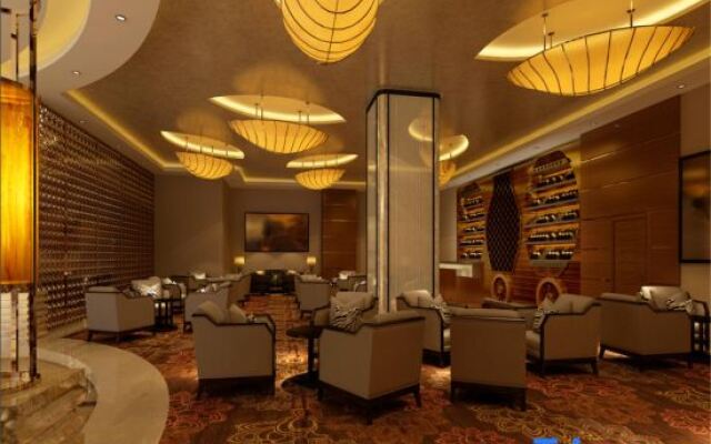 Songjiang International Hotel