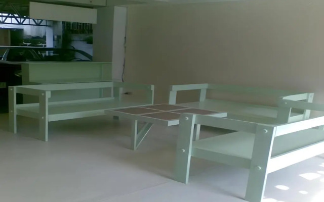 Mainstreet Pension House