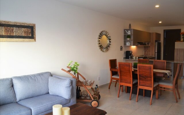 Condo Niza 266 by MDR