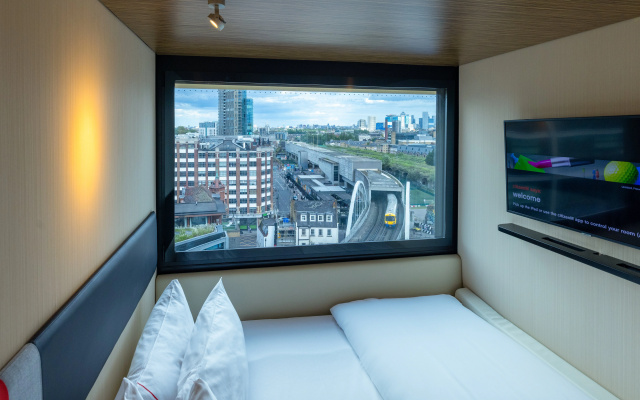 citizenM London Shoreditch - Image 6
