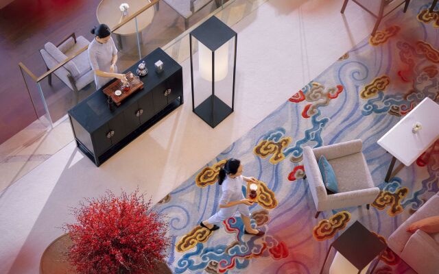 Hyatt Regency Zhenjiang