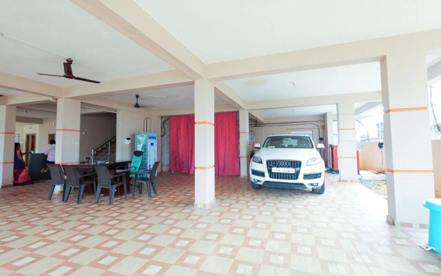 SBHS Homestay - Garudadri