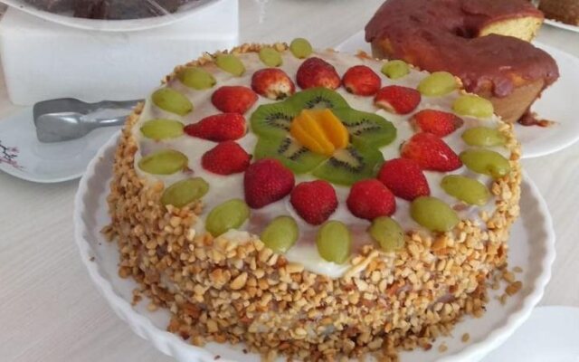 Pousada Maresia Costa Azul