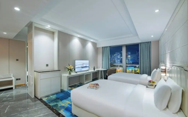 Kyushu Joycheng Hotel Shenzhen