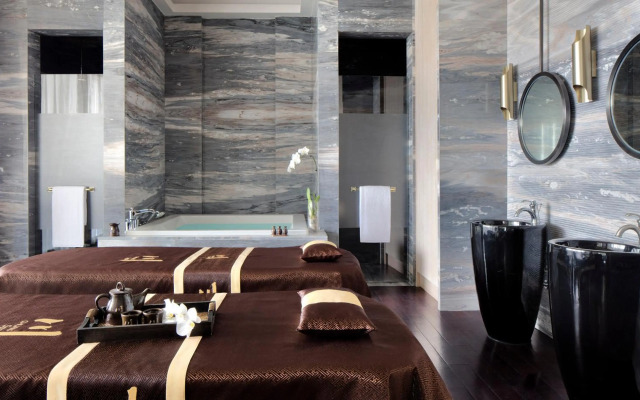 The Langham, Haikou