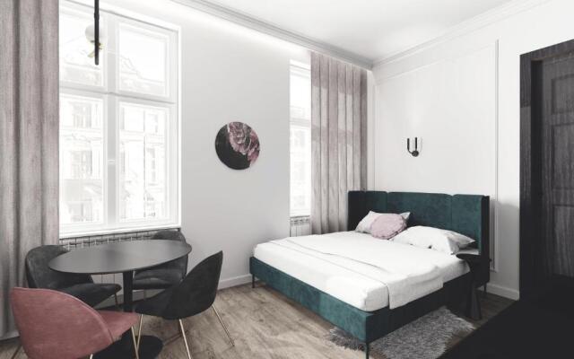 Deco Apartments Mariacka 8