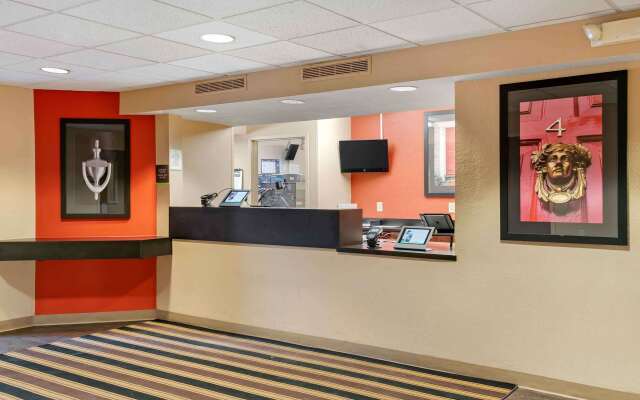 Extended Stay America Suites Detroit Farmington Hills