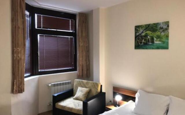 Studio in Hotel Flora Borovets