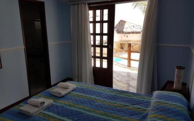 Casa Mar e Lua