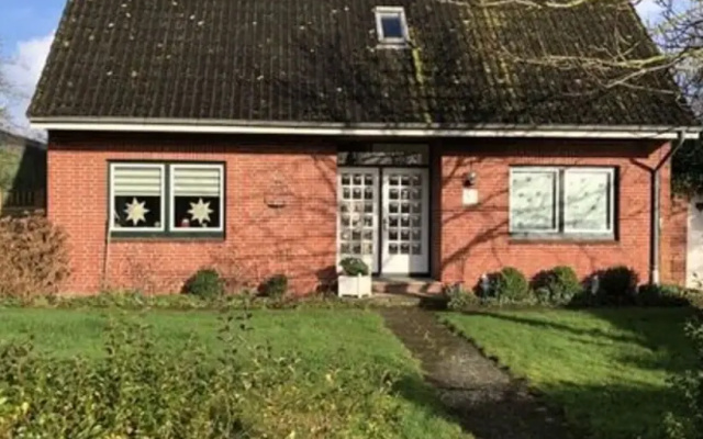 Hinrichsen Farm Holiday Apartment