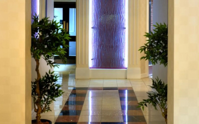 Collection Hotel Birmingham