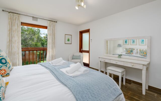 San Lameer Villa Rentals 10307