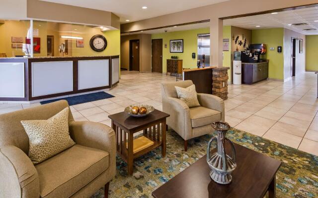 SureStay Plus Hotel by Best Western Buckhannon