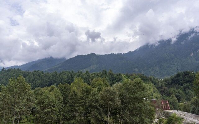OYO 17400 Home River View Stay 18 Mile