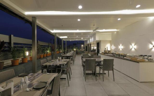 Hotel Ariana Residency