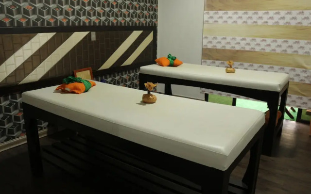 Hotel Castillo Resort