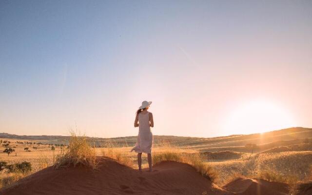 Namib Desert Camping2Go