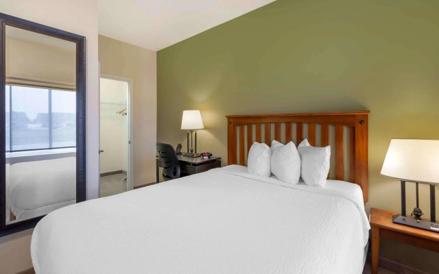 Extended Stay America Suites Minot