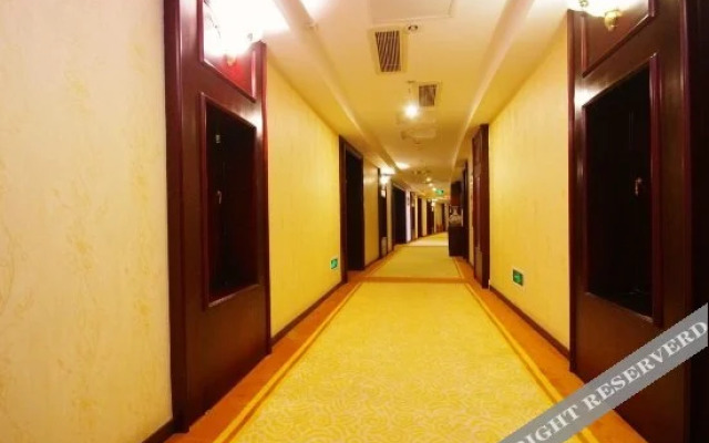 Shicheng Hotel
