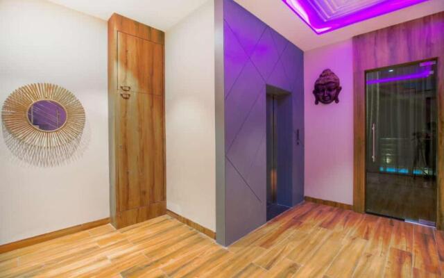 Greenwood Villa by Levelup
