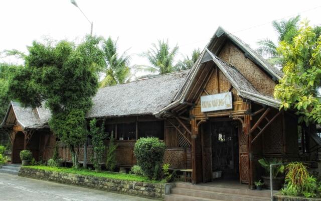 Duta Berlian Hotel