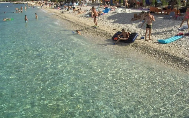 Naki - Terrace & Free Parking - SA1