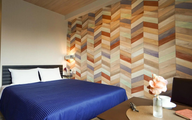 Hotel New Gaea Yakuin