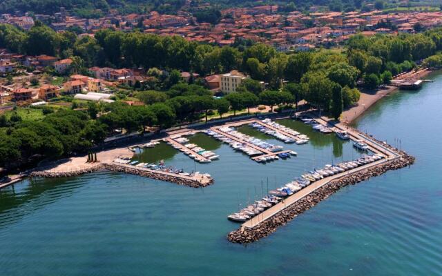 Lido Camping Village