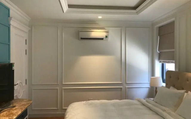 E3 Villa