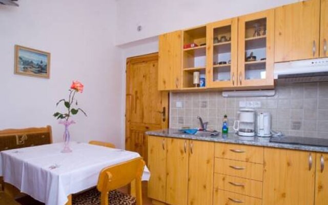 Apartma Trejbal