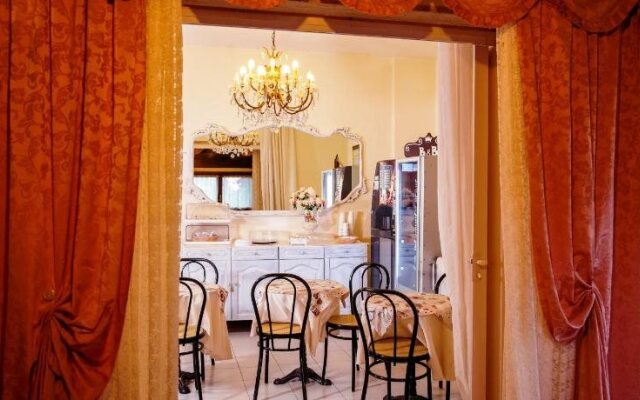 Bed & Breakfast Santa Fara