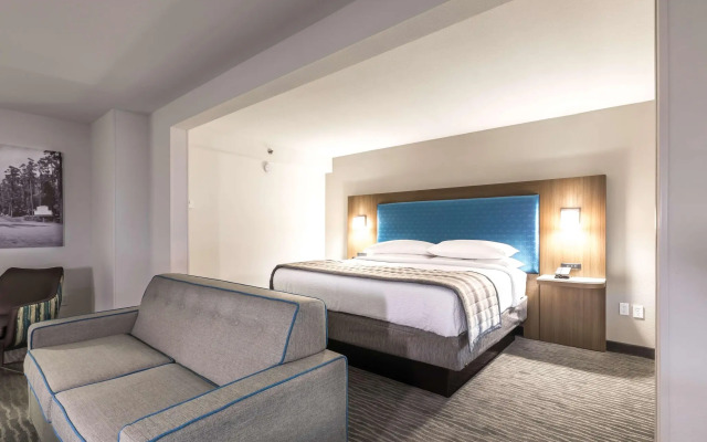 Wingate by Wyndham Augusta Washington Road