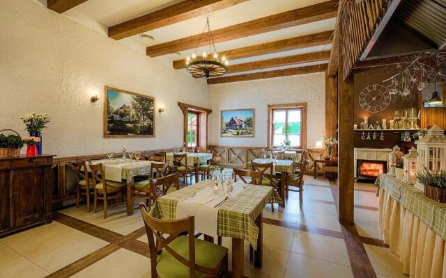 Hotel Nosselia